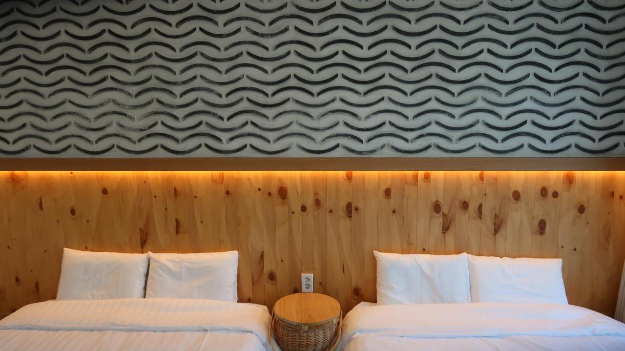 38Th Street Guesthouse มกโพ ภายนอก รูปภาพ