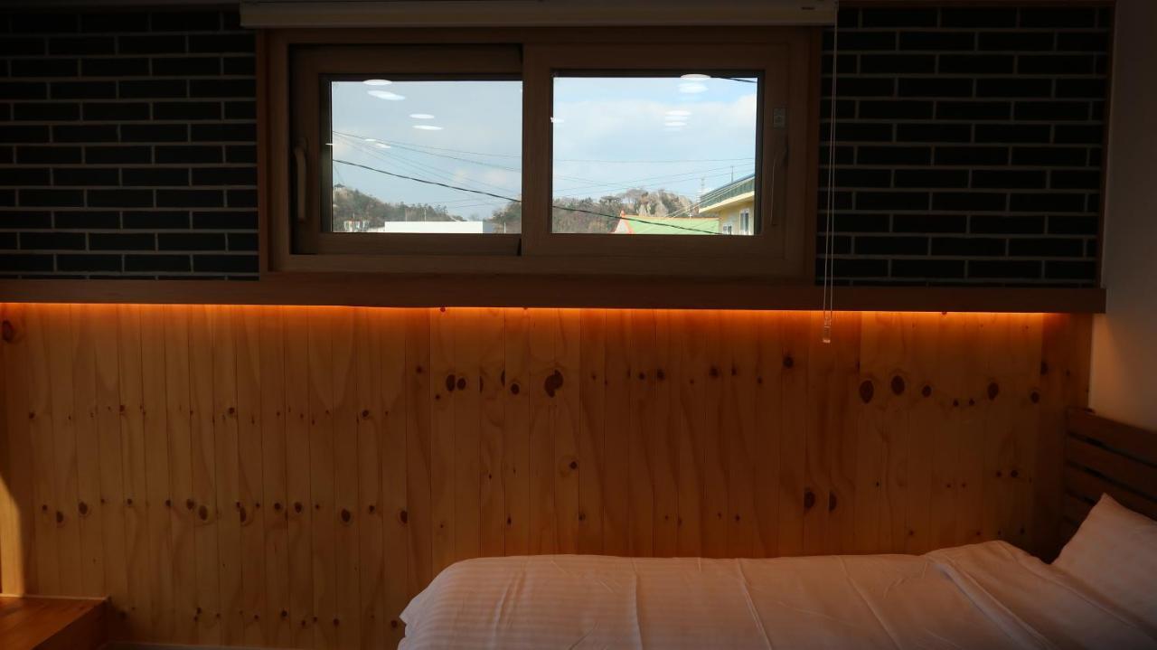 38Th Street Guesthouse มกโพ ภายนอก รูปภาพ