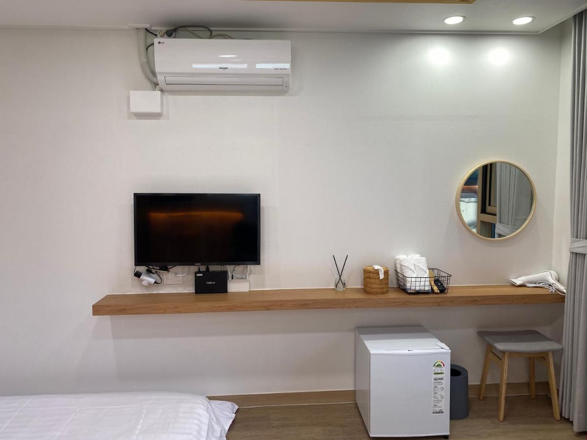 38Th Street Guesthouse มกโพ ภายนอก รูปภาพ