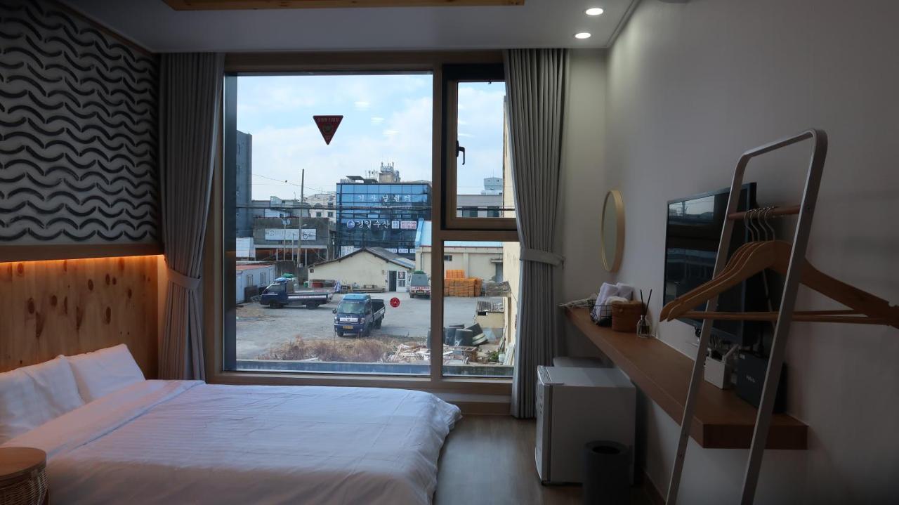38Th Street Guesthouse มกโพ ภายนอก รูปภาพ
