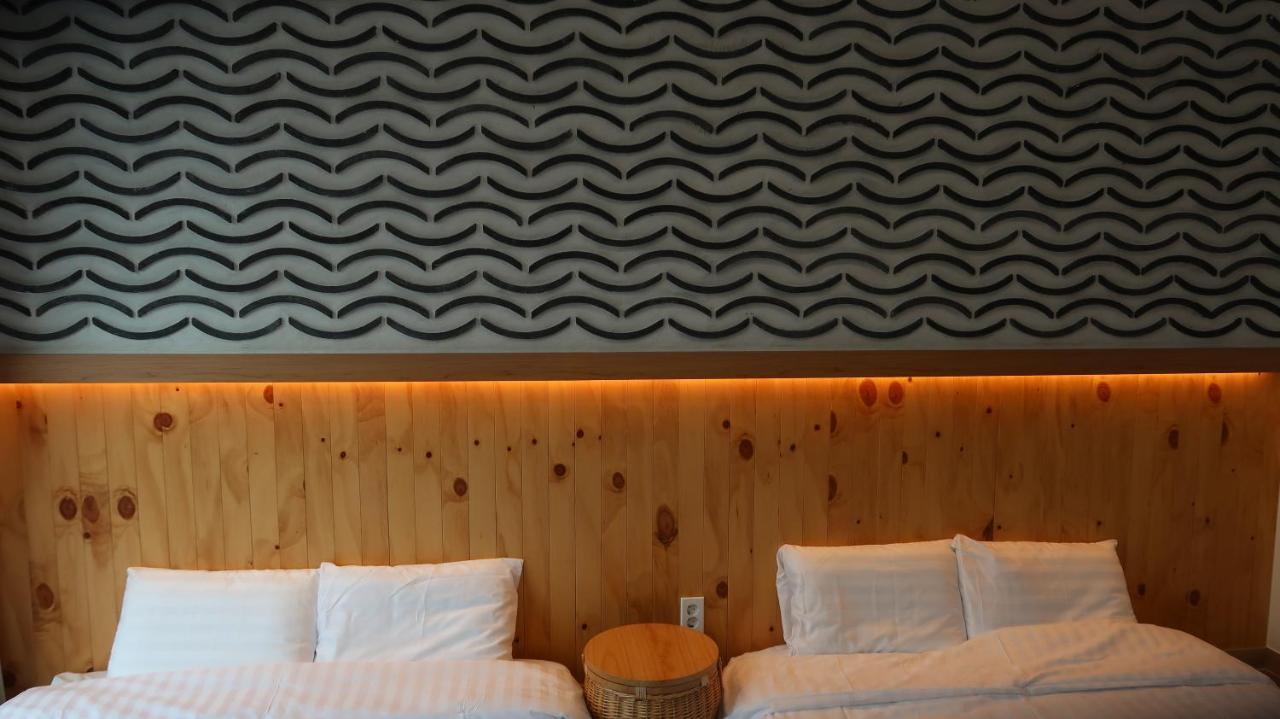38Th Street Guesthouse มกโพ ภายนอก รูปภาพ