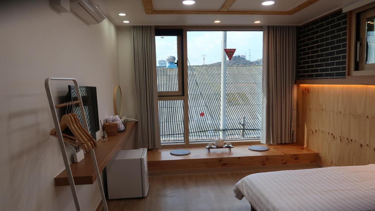 38Th Street Guesthouse มกโพ ภายนอก รูปภาพ