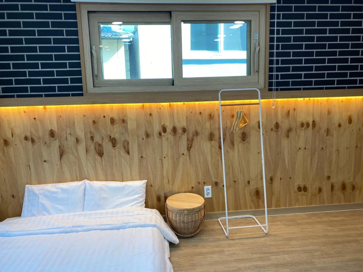 38Th Street Guesthouse มกโพ ภายนอก รูปภาพ