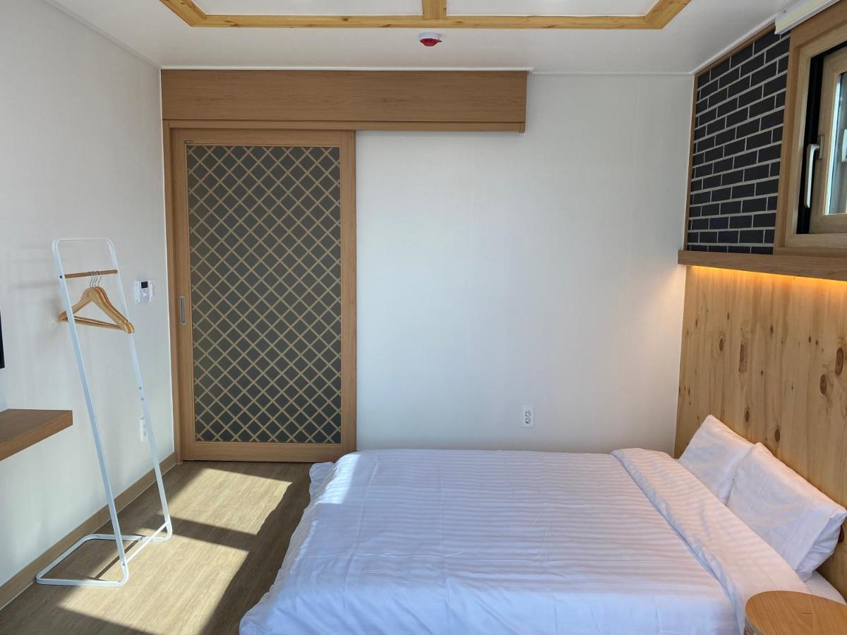 38Th Street Guesthouse มกโพ ภายนอก รูปภาพ
