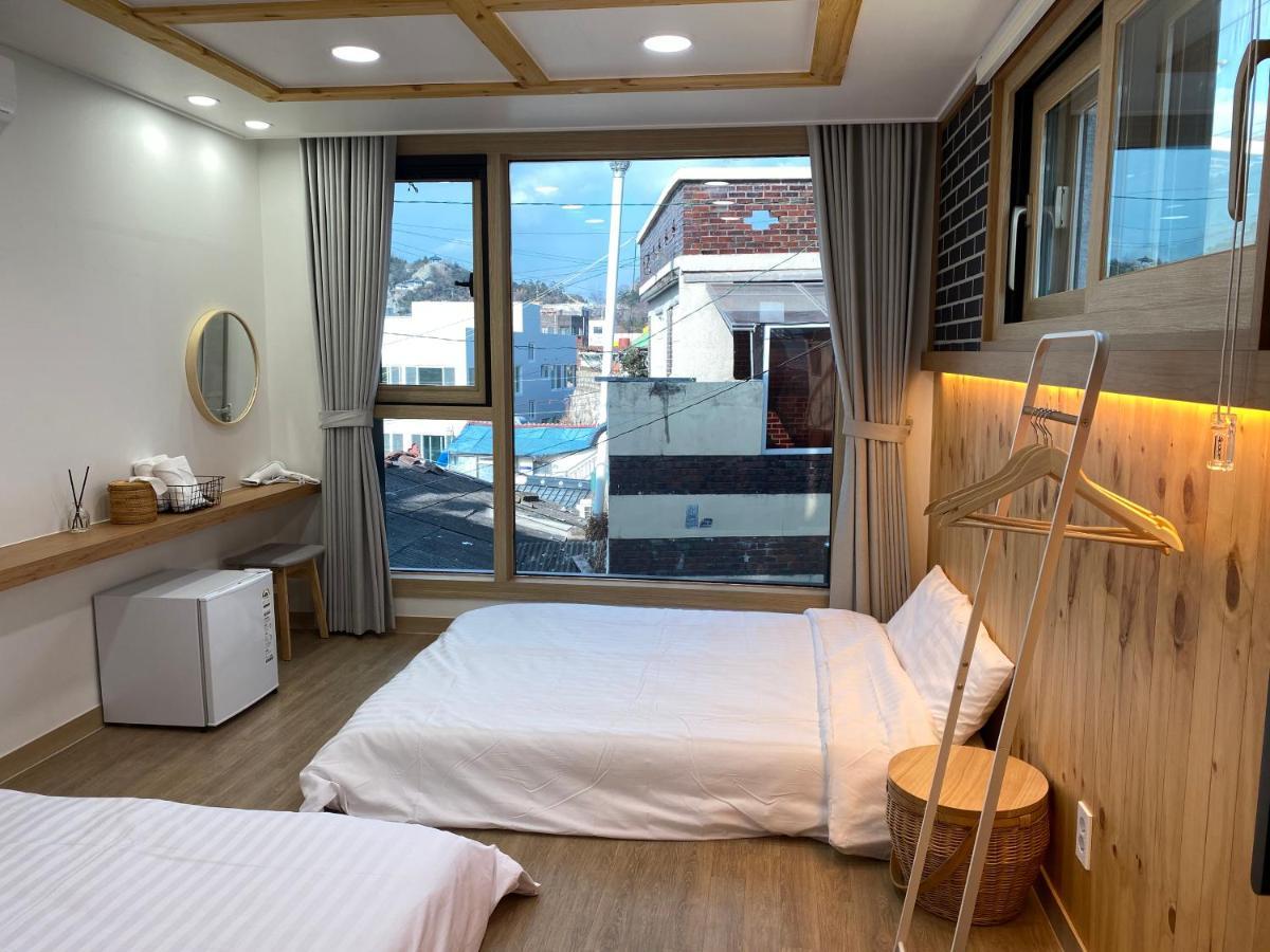 38Th Street Guesthouse มกโพ ภายนอก รูปภาพ