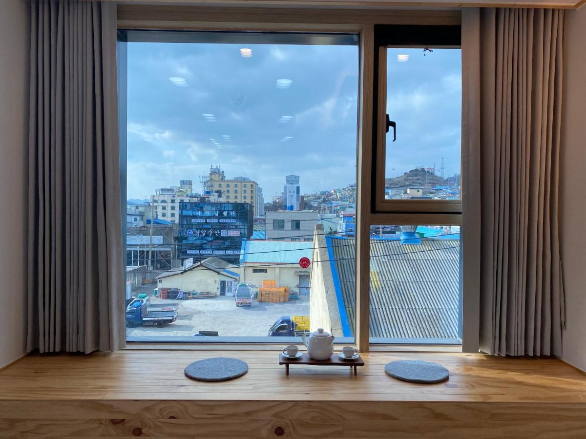 38Th Street Guesthouse มกโพ ภายนอก รูปภาพ