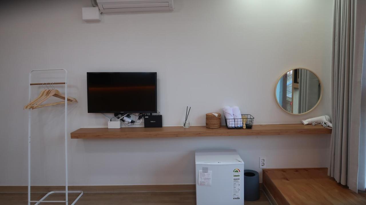 38Th Street Guesthouse มกโพ ภายนอก รูปภาพ