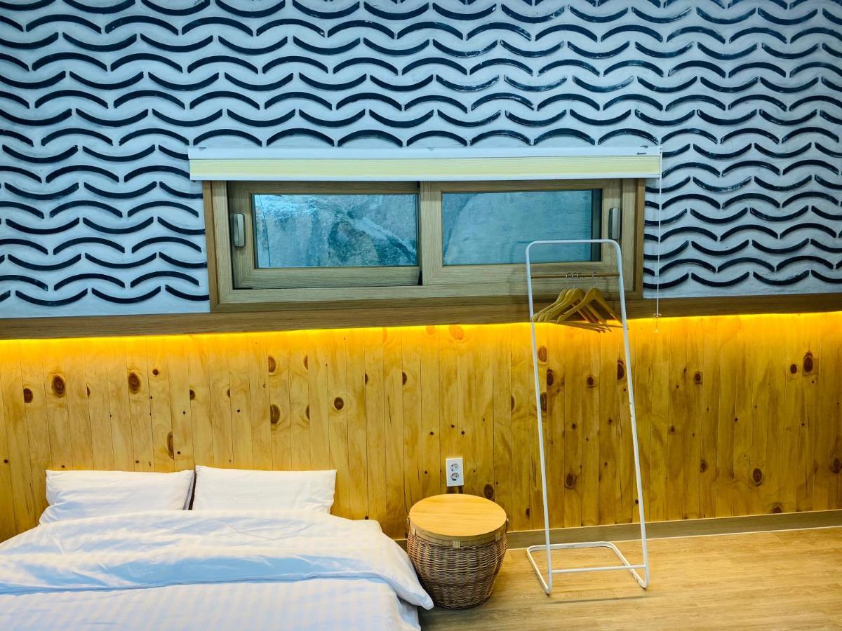 38Th Street Guesthouse มกโพ ภายนอก รูปภาพ