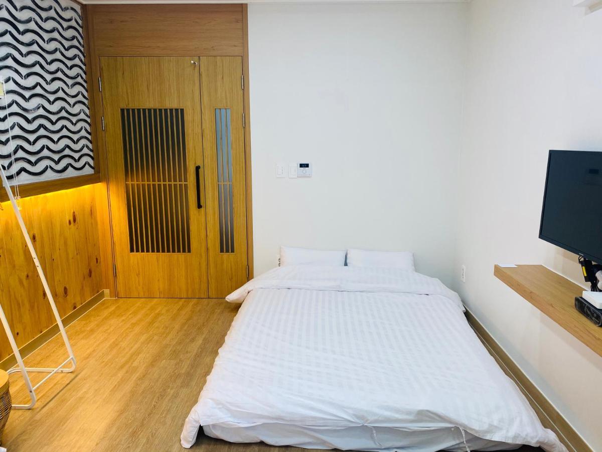 38Th Street Guesthouse มกโพ ภายนอก รูปภาพ