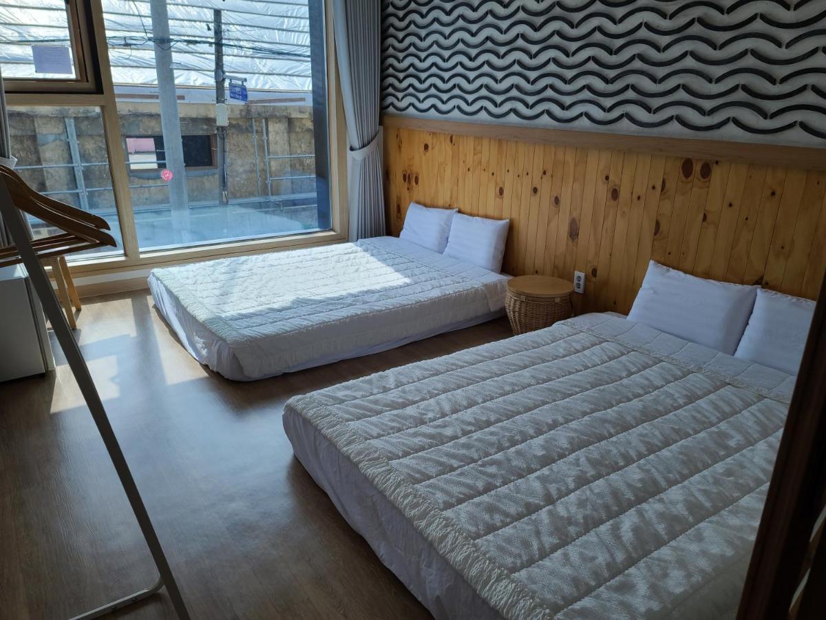 38Th Street Guesthouse มกโพ ภายนอก รูปภาพ